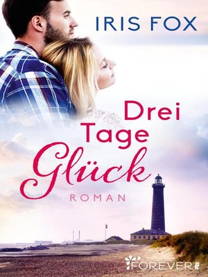 cover image of Drei Tage Glück